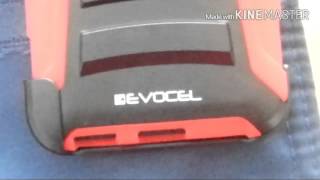 Evocel phone case for my Nexus 5x
