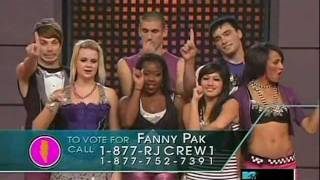 Fanny Pak - Week 5