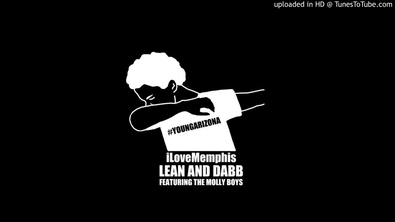 ILOVEMEMPHIS LEAN AND DAB DOWNLOAD