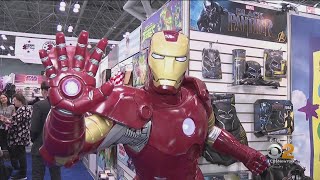 Toy Fair New York Is Back!