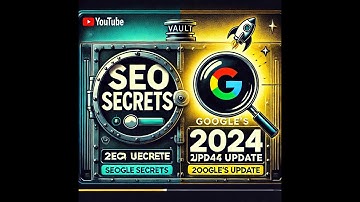 SEO Secrets  Why You Need It & Google