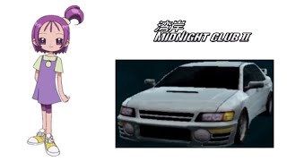 Midnight Club Ii - Rooftop Vistas