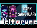 DARK SANCTUARY | DELTARUNE SOUNDTRACK | Metal Cover