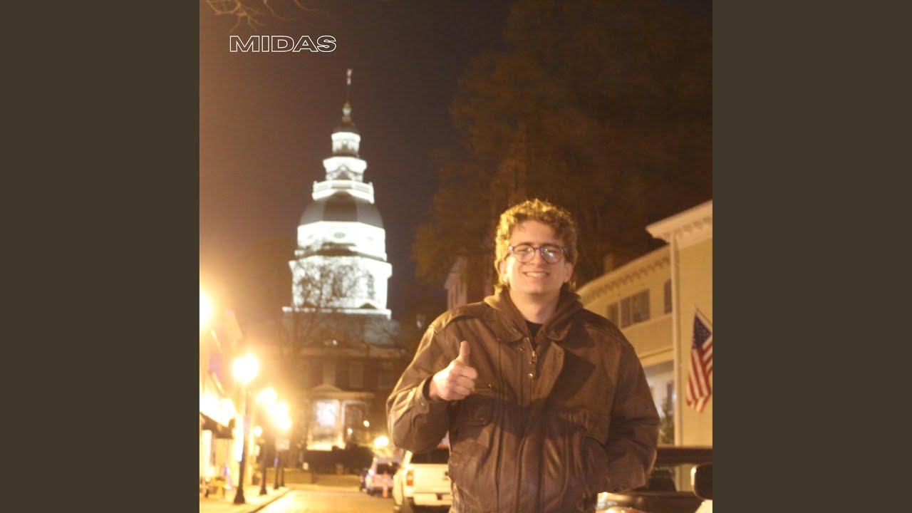 Watch Midas on YouTube Watch Midas on YouTube