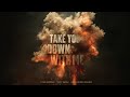 Most Epic Rock: TAKE YOU DOWN WITH ME | by Trailermind feat. City Wolf
