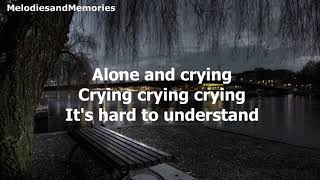 Crying by Roy Orbison - 1961 (with lyrics)
