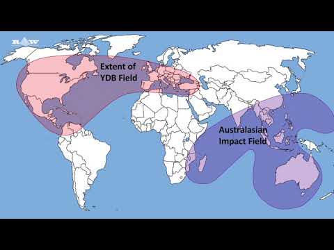 Vidéo: Hal-Saflieni Est Un Immense Sanctuaire Souterrain, Construit Il Y A 6 000 Ans - Vue Alternative