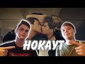 Клава Кока &amp; Руки Вверх - Нокаут(клип) I Реакция Трэп Хата