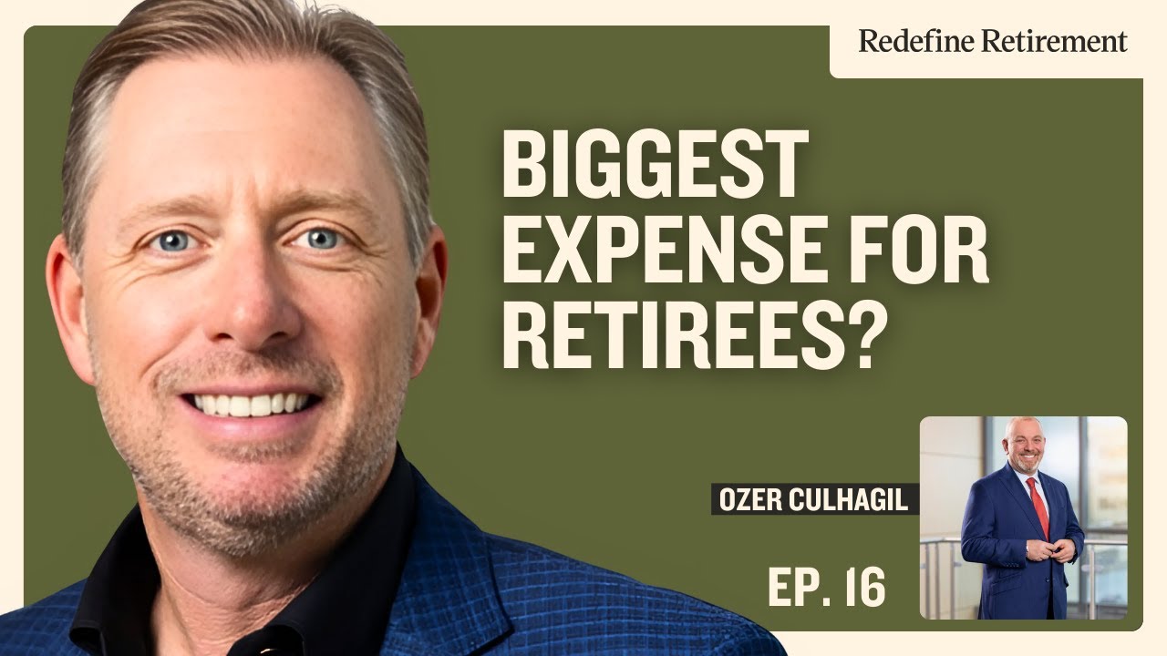 Why Inflation Is CRUSHING Your Retirement Plans