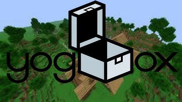 Yogbox hardcore part 1