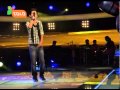 Blind Auditions: Omid Inekas - Azadi / گزینش نادیده: اجرای آهنگ آزادی توسط امید انعکاس