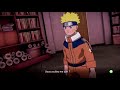 Naruto  the broken bond  a la recherche dun marchand dartificier