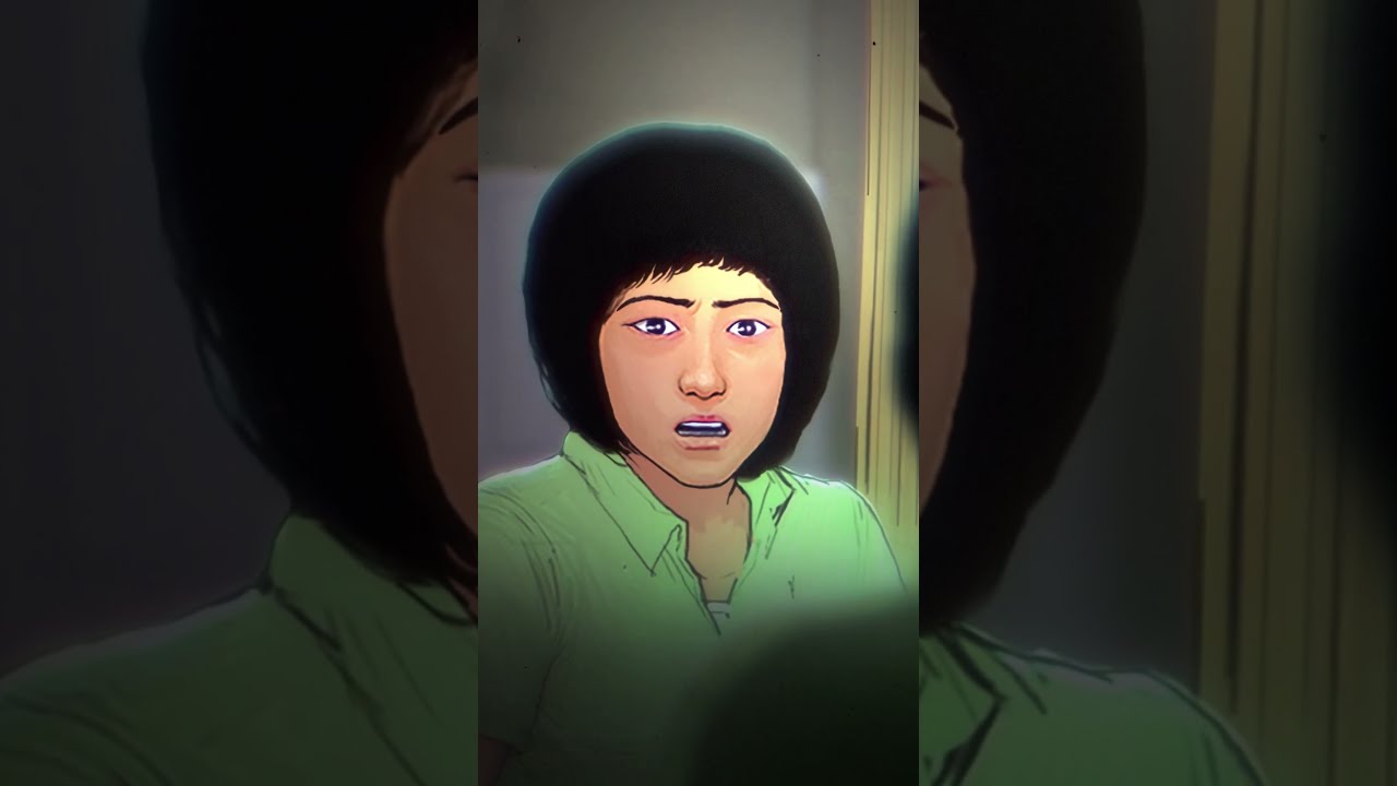 SOMEONE IS COMING All Of Us Are Dead WEBTOON