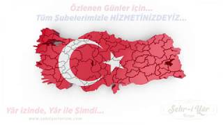 Özlenen Günler Için Haydi Bismillah