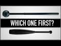 Macebell or Clubbell: Which to Choose First?