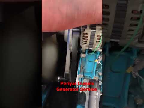 Ashok Leyland Neptune Engine
