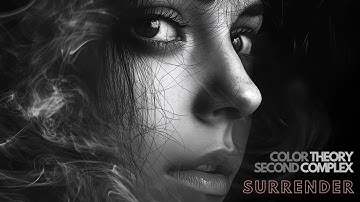 Second Complex & Color Theory - Surrender (Official Audio)