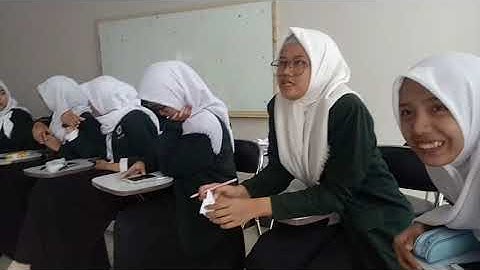 TEACHING PRACTICE CYCLE 1 | PROCEDURE TEXT