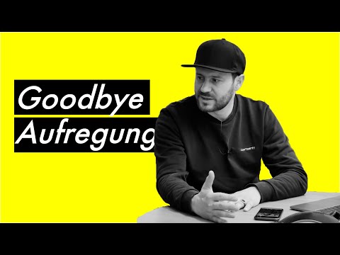 Gelassenheit in Kundenterminen: so hab ich es geschafft | Die Antwort