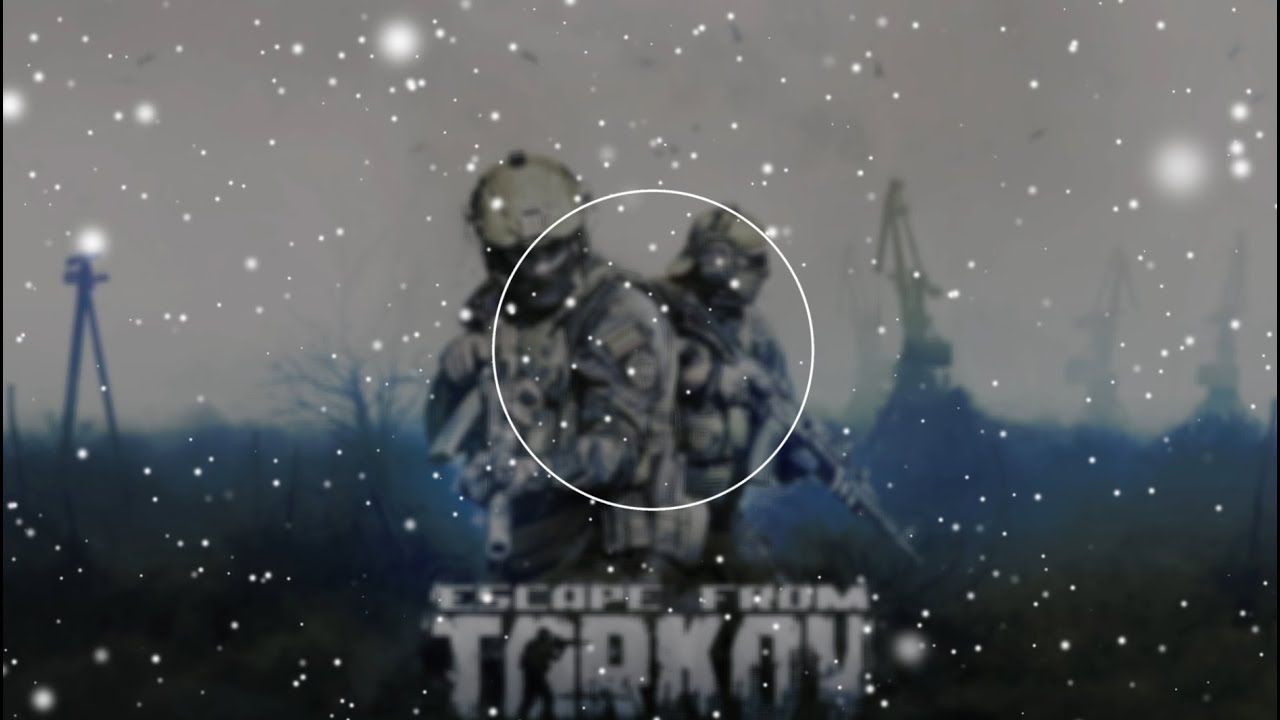 Escape from Tarkov: ARENA OST - GENEBURN - YouTube