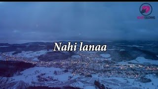 Tum Hi aana Remix 2020 - Zack knight and Neha Kakkar ❤️