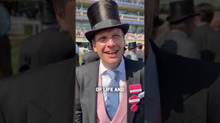 Bjorn Again! Top Aussie Trainer Plots Royal Ascot Return!