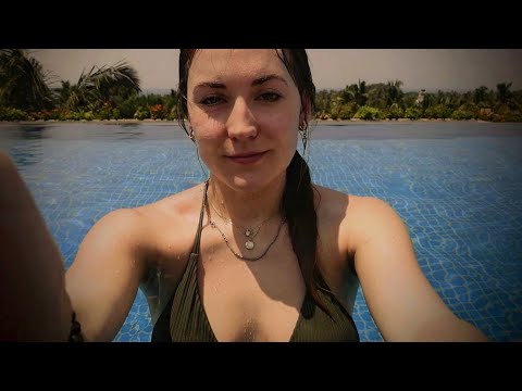 Meditate With Me… ASMR & Hypnotic Hand Movements