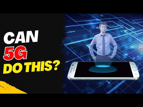 What is special in 5G? You don't know this #tccshorts