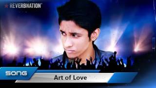 Art Of Love [Audio] by mcHasib