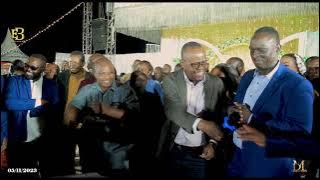 Katoro Tumefunga Mwaka 2023 Na Milion 200 Kamati Wachana Maokoto Kwenye Harusi Ya CHARLES KABUO Eliz
