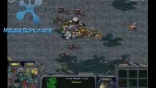 ProLeague 2008 SK Telecom vs MBC Game Hero Game 1 Part 3