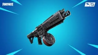 fortnite but only rare weapons