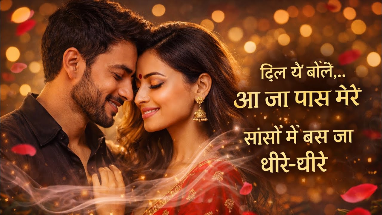 💥Dil ye bole aa ja mere pass mere song lyrics song #viral #treanding #Lyrics #lyricsong 