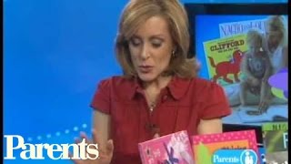 Reading To Ages 3 to 6 | Parents