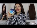 REPARA TU CABELLO EN MINUTOS / ADIOS CABELLO MALTRATADO Y SIN VIDA/ MASCARILLA