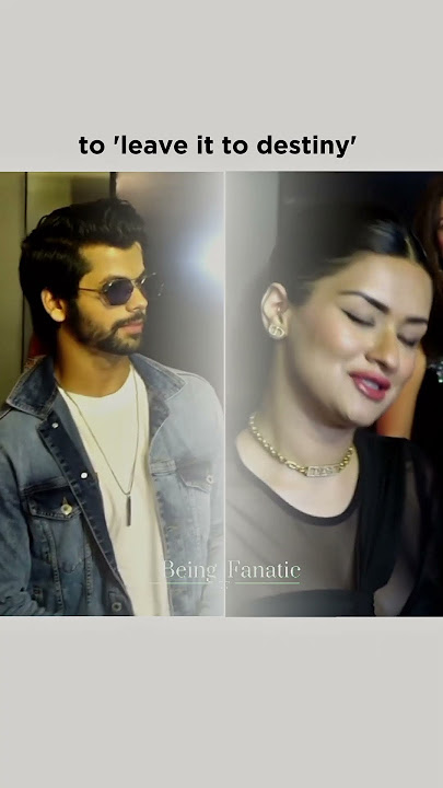 They meet, they talk, they js don't tell us 🫠🥲 #siddharthnigam #avneetkaur