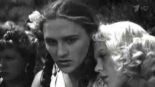 Елена Ше-Ливинская в биографическом фильме "Душа нараспашку. Нонна Мордюкова" на 1 канале Елена Ше-Ливинская в биографическом фильме "Душа нараспашку. Нонна Мордюкова" на 1 канале
