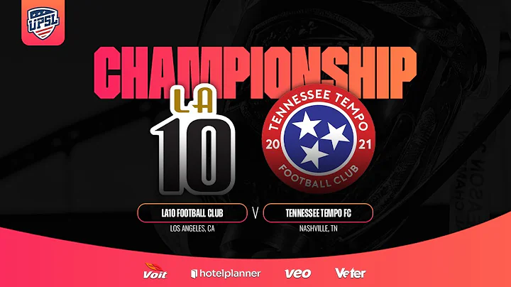 (ESP) National Championship | 2025 Spring Season