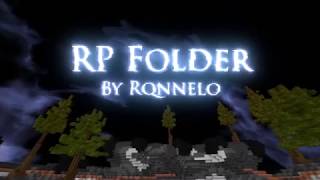 RP Folder release! | Rqnnelo