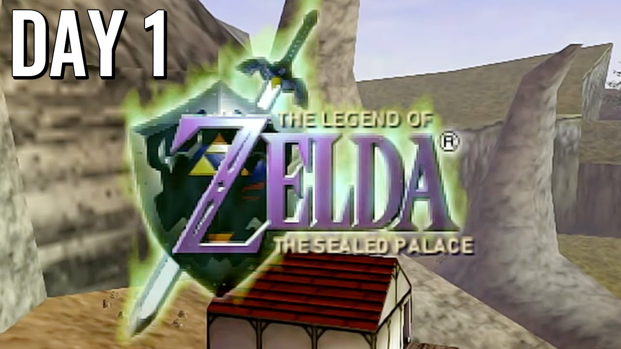 guide zelda ocarina of time APK for Android Download