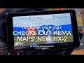 Out&About with Dayv Checks Out Hema Maps’ New HX-2 GPS