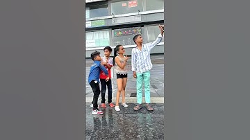 Wait For End😱#nandini091013 #trending #funny #comedy #viralvideo #ytshorts #shorts