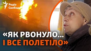 Найбільша атака РФ на енергетику України: деталі | ДніпроГЕС та блекаут. Репортаж з українських міст