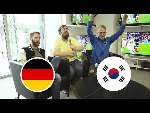 Video: Kuidas Lõuna-Korea Mängis 2014. Aasta FIFA Maailmameistrivõistlustel
