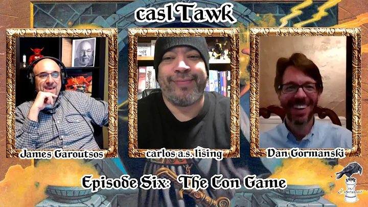 caslTawk, S01E06