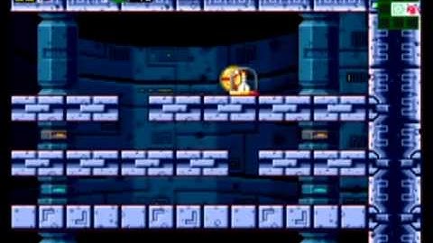 Metroid Zero Mission Walkthrough Part 1 Revamping A Classic