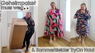 Download Lagu Hübsches Sommerkleid Try On Haul - Das geheime Riesenpaket muss geheim wieder verschwinden MP3 Download Lagu Hübsches Sommerkleid Try On Haul - Das geheime Riesenpaket muss geheim wieder verschwinden MP3