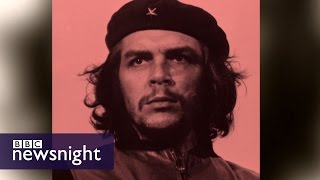 EXCLUSIVE: Life with my brother, Che Guevara - BBC Newsnight