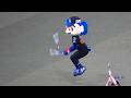 2026.06.24 応援バットで二重飛び