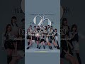 Morning Musume &#39;23 - Last Kiss #morningmusume #jpop #モーニング娘23 #helloproject